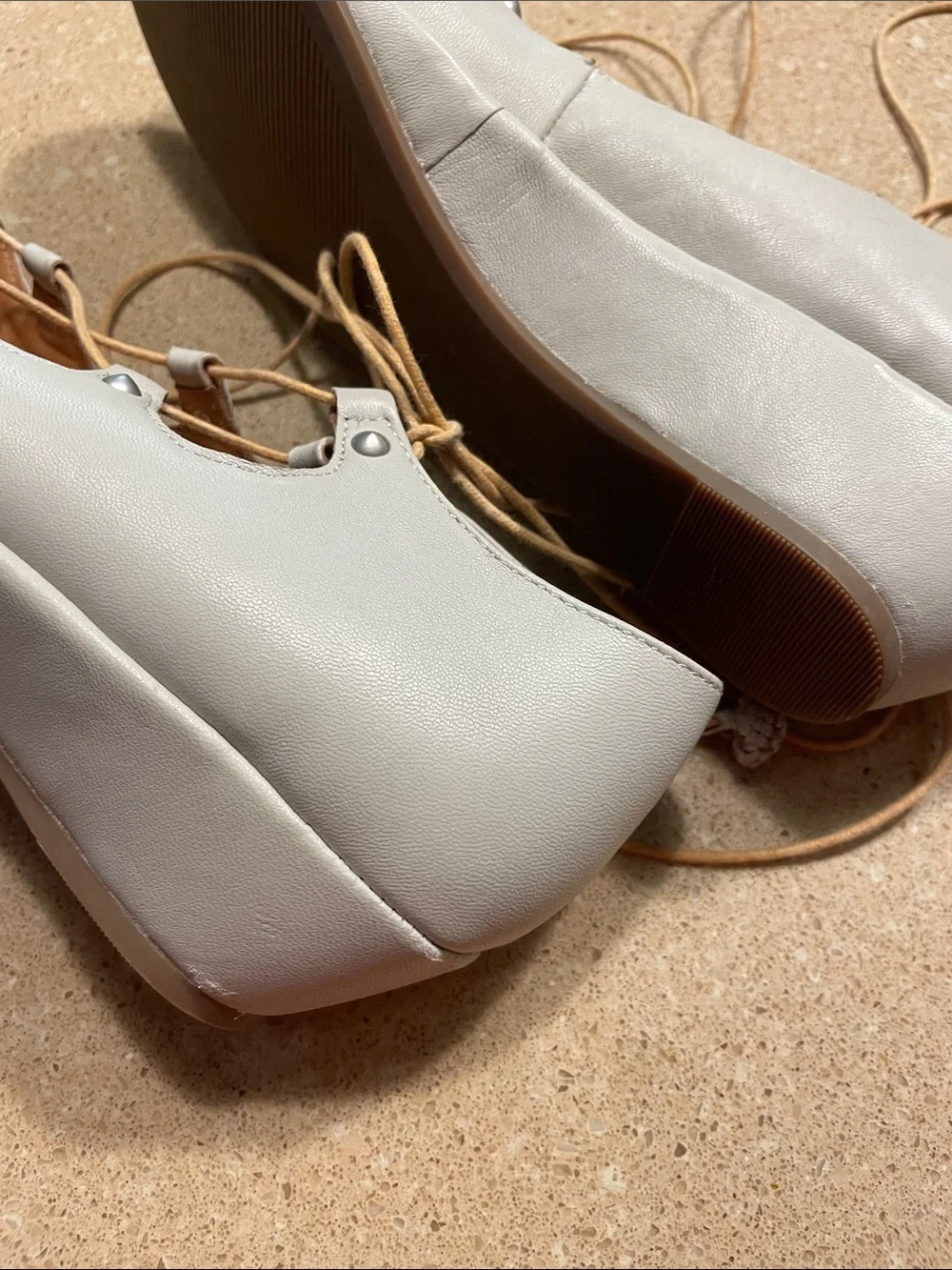 Gentle Souls by Kenneth Cole